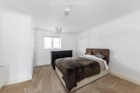 1 bedroom retirement property for sale, Rise Road, Ascot SL5