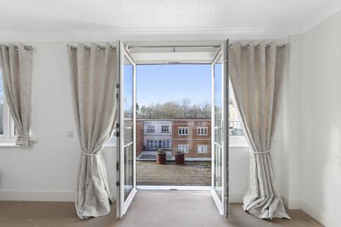 1 bedroom retirement property for sale, Rise Road, Ascot SL5