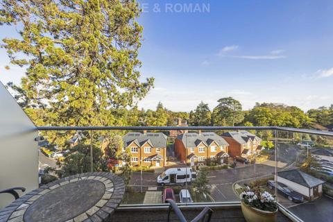 2 bedroom retirement property for sale, Rise Road, Ascot SL5