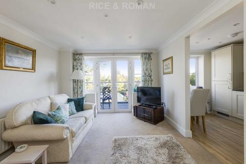 2 bedroom retirement property for sale, Rise Road, Ascot SL5