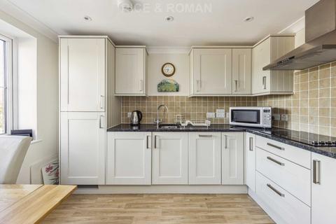 2 bedroom retirement property for sale, Rise Road, Ascot SL5