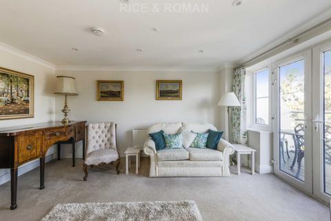 2 bedroom retirement property for sale, Rise Road, Ascot SL5