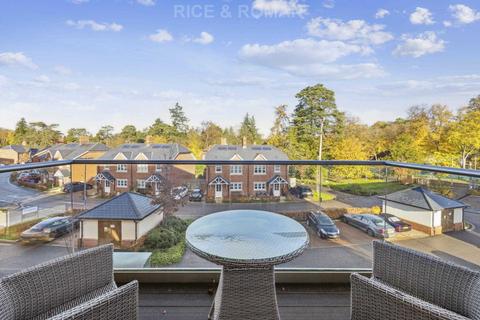 2 bedroom retirement property for sale, Rise Road, Ascot SL5