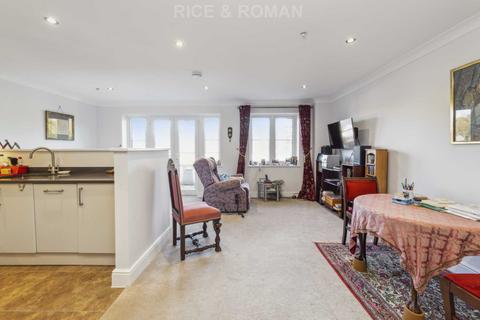 2 bedroom retirement property for sale, Rise Road, Ascot SL5