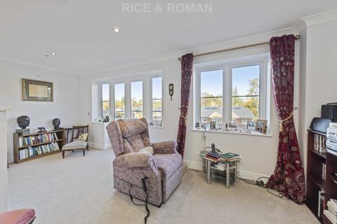 2 bedroom retirement property for sale, Rise Road, Ascot SL5