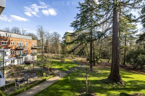 1 bedroom retirement property for sale, Rise Road, Ascot SL5