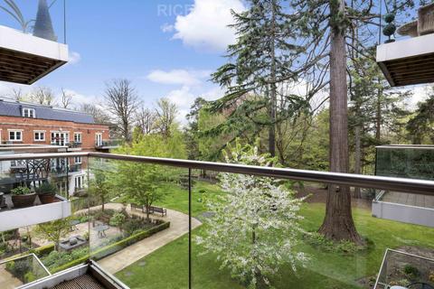 1 bedroom retirement property for sale, Rise Road, Ascot SL5