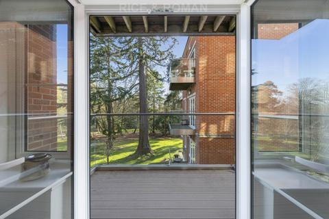 1 bedroom retirement property for sale, Rise Road, Ascot SL5