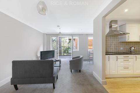 1 bedroom retirement property for sale, Rise Road, Ascot SL5