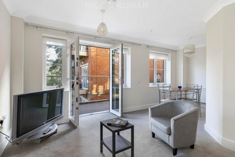1 bedroom retirement property for sale, Rise Road, Ascot SL5