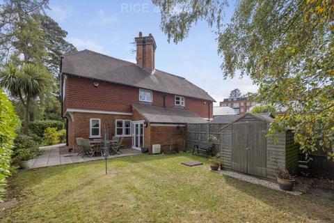 2 bedroom retirement property for sale, Rise Road, Ascot SL5