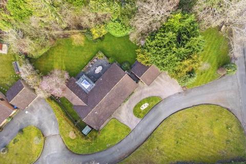 5 bedroom bungalow for sale, Charter Road, Ascot SL5