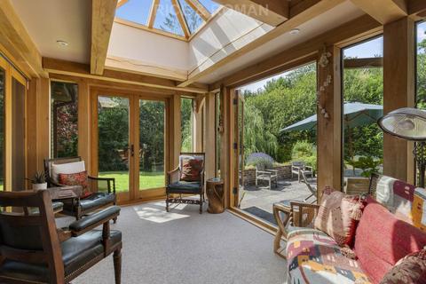 5 bedroom bungalow for sale, Charter Road, Ascot SL5