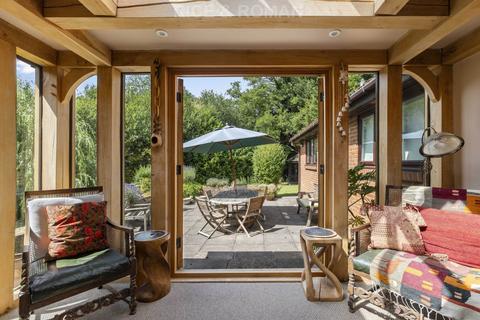 5 bedroom bungalow for sale, Charter Road, Ascot SL5