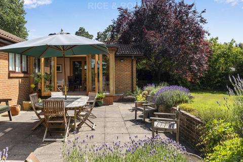 5 bedroom bungalow for sale, Charter Road, Ascot SL5
