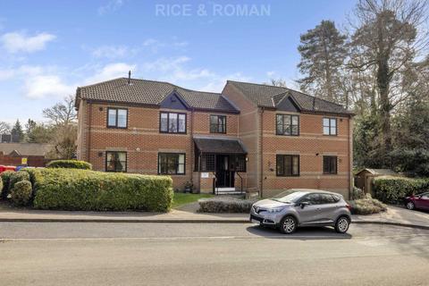 2 bedroom retirement property for sale, Crowthorne RG45