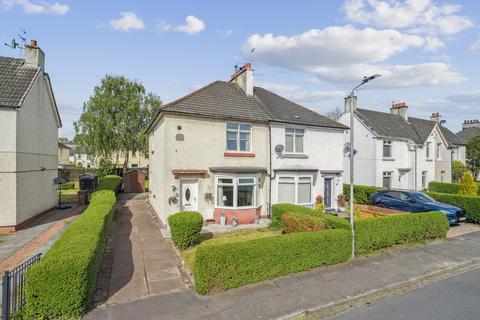 36 Arran Drive, Glasgow, G52 1JR