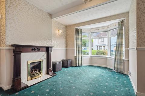 36 Arran Drive, Glasgow, G52 1JR