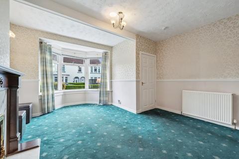 36 Arran Drive, Glasgow, G52 1JR
