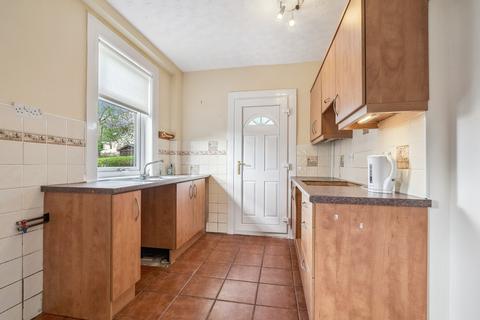 36 Arran Drive, Glasgow, G52 1JR
