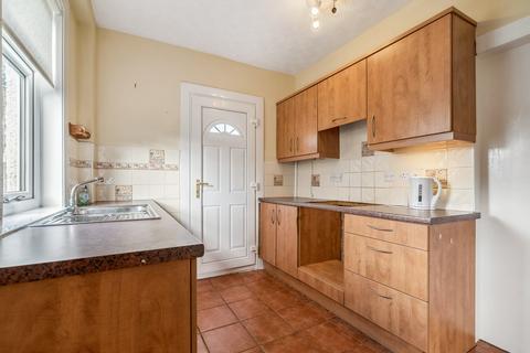 36 Arran Drive, Glasgow, G52 1JR