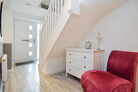 3 bedroom terraced house for sale, Millers Hill, Ramsgate