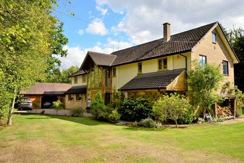 Fairmead Ingatestone Road, Stock, Ingatestone, CM4 9PD