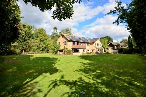 Fairmead Ingatestone Road, Stock, Ingatestone, CM4 9PD