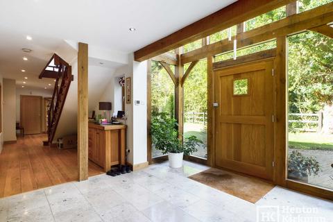 Fairmead Ingatestone Road, Stock, Ingatestone, CM4 9PD