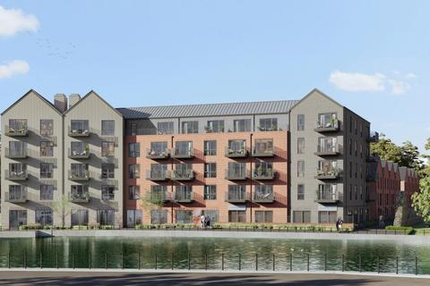 2 bedroom apartment for sale - Plot 183 - Tremain Building at St James Quay, Typesetters Way NR3