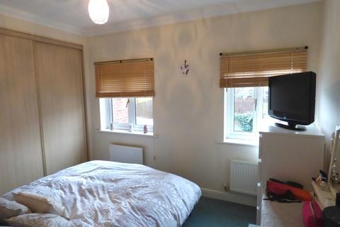 2 bedroom mews for sale - Eastgate, Macclesfield, SK10
