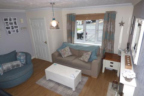 2 bedroom mews for sale - Eastgate, Macclesfield, SK10