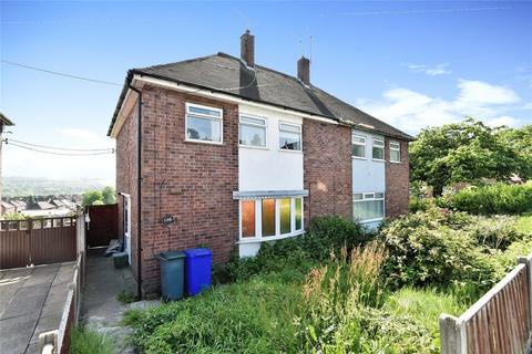 3 bedroom semi-detached house for sale - Brocklehurst Way, Stoke-on-Trent, Staffordshire, ST1