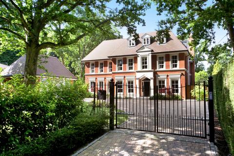 6 bedroom detached house for sale, Richmond Wood, Ascot