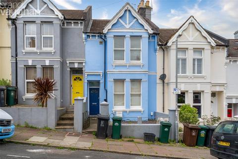 undefined, Brading Road, Brighton, BN2