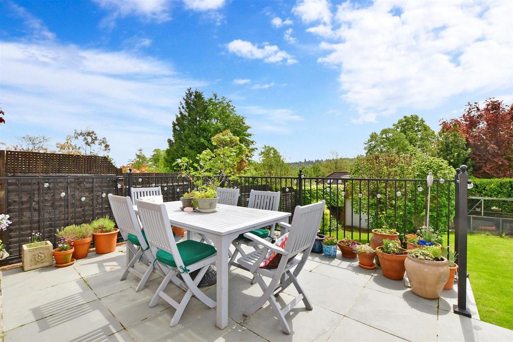 Patio / Decking