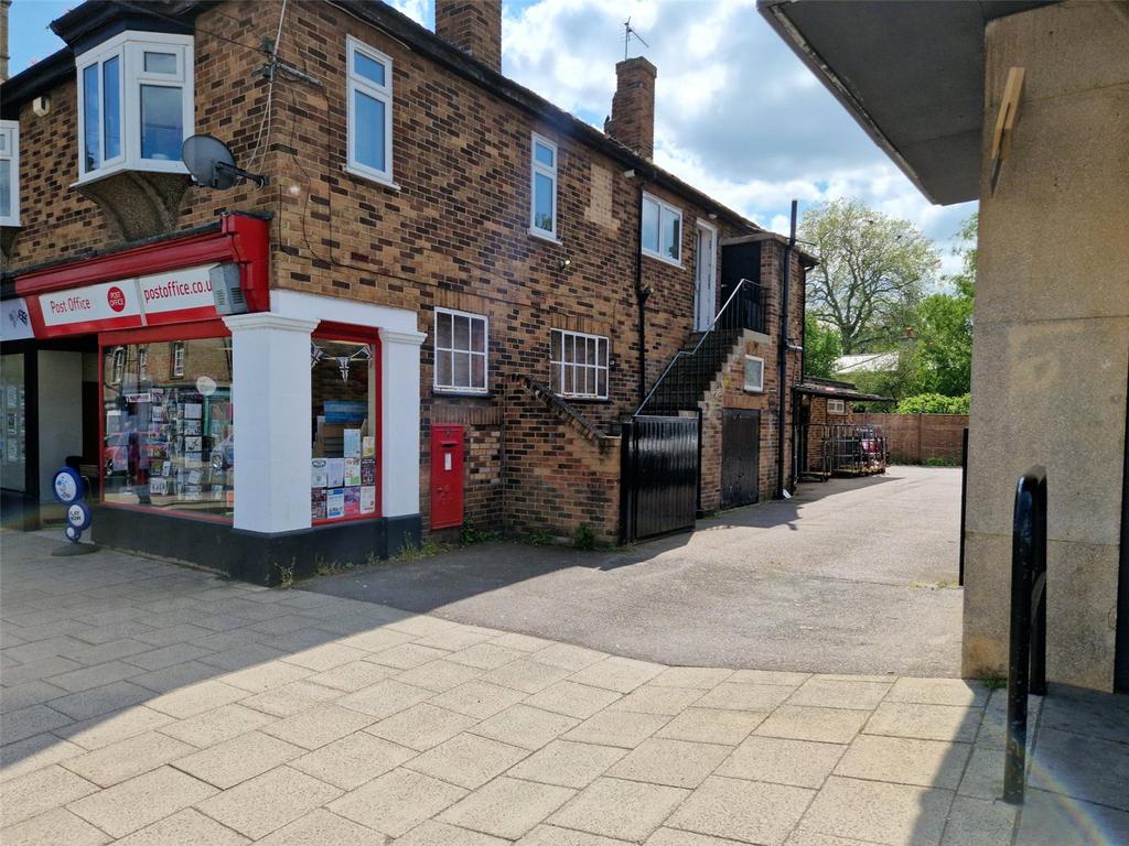 High Street, Soham, Ely, Cambridgeshire, CB7 Office to rent £1,400 pcm (£323 pw)