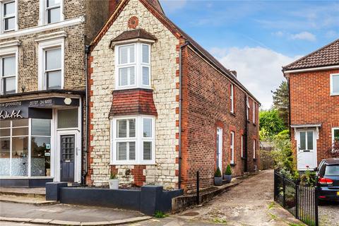 3 bedroom end of terrace house for sale, Lesbourne Road, Reigate, Surrey, RH2