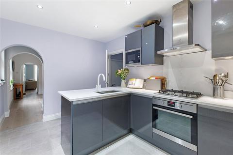 3 bedroom end of terrace house for sale, Lesbourne Road, Reigate, Surrey, RH2