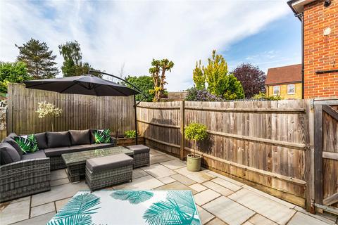 3 bedroom end of terrace house for sale, Lesbourne Road, Reigate, Surrey, RH2