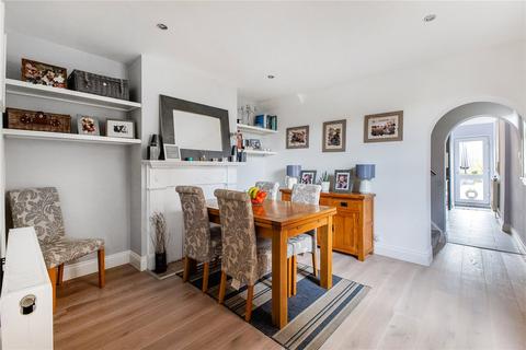 3 bedroom end of terrace house for sale, Lesbourne Road, Reigate, Surrey, RH2