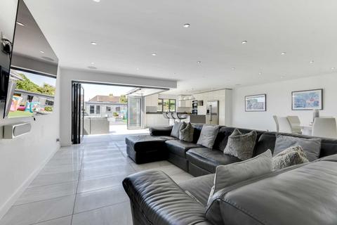 undefined, Fairfield Gardens, Portslade