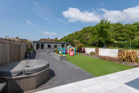 undefined, Fairfield Gardens, Portslade