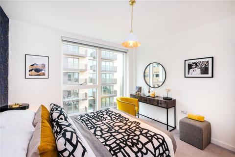 1 bedroom apartment for sale - Bathgate Place, London, W13