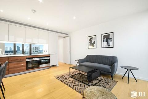 2 bedroom apartment to rent - Riverside Quarter London SW18