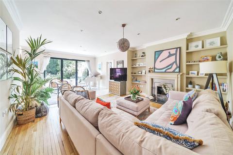 17 Cranbrook Drive, Esher, KT10 8DL