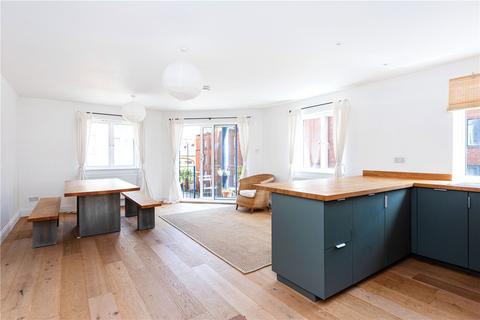 2 bedroom apartment to rent, Margery Street, London, WC1X