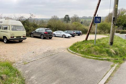 Parking for sale - Land Burgh Hill, Etchingham, East Sussex