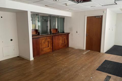 Property for sale - 29-31 Fore Street, Tiverton, Devon