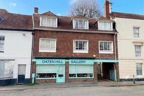 Property for sale - 25-26 Oaten Hill, Canterbury, Kent